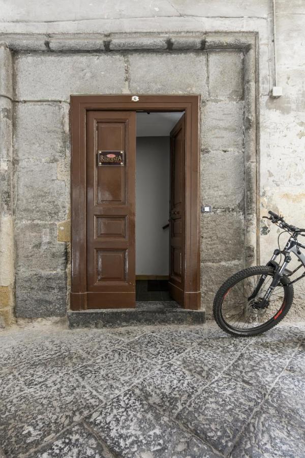 Residenza San Gregorio Armeno * Napoli