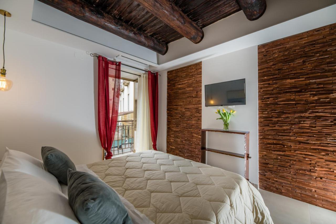 Residenza San Gregorio Armeno Casa vacanze Napoli