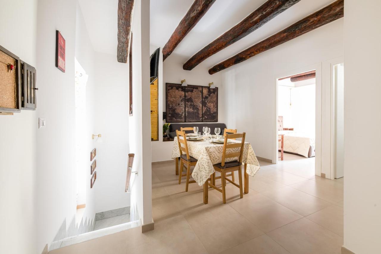 Residenza San Gregorio Armeno * Napoli