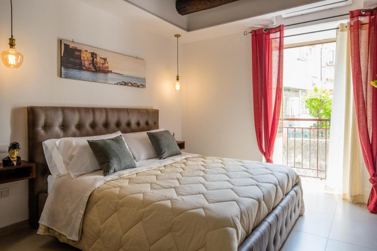Residenza San Gregorio Armeno Napoli