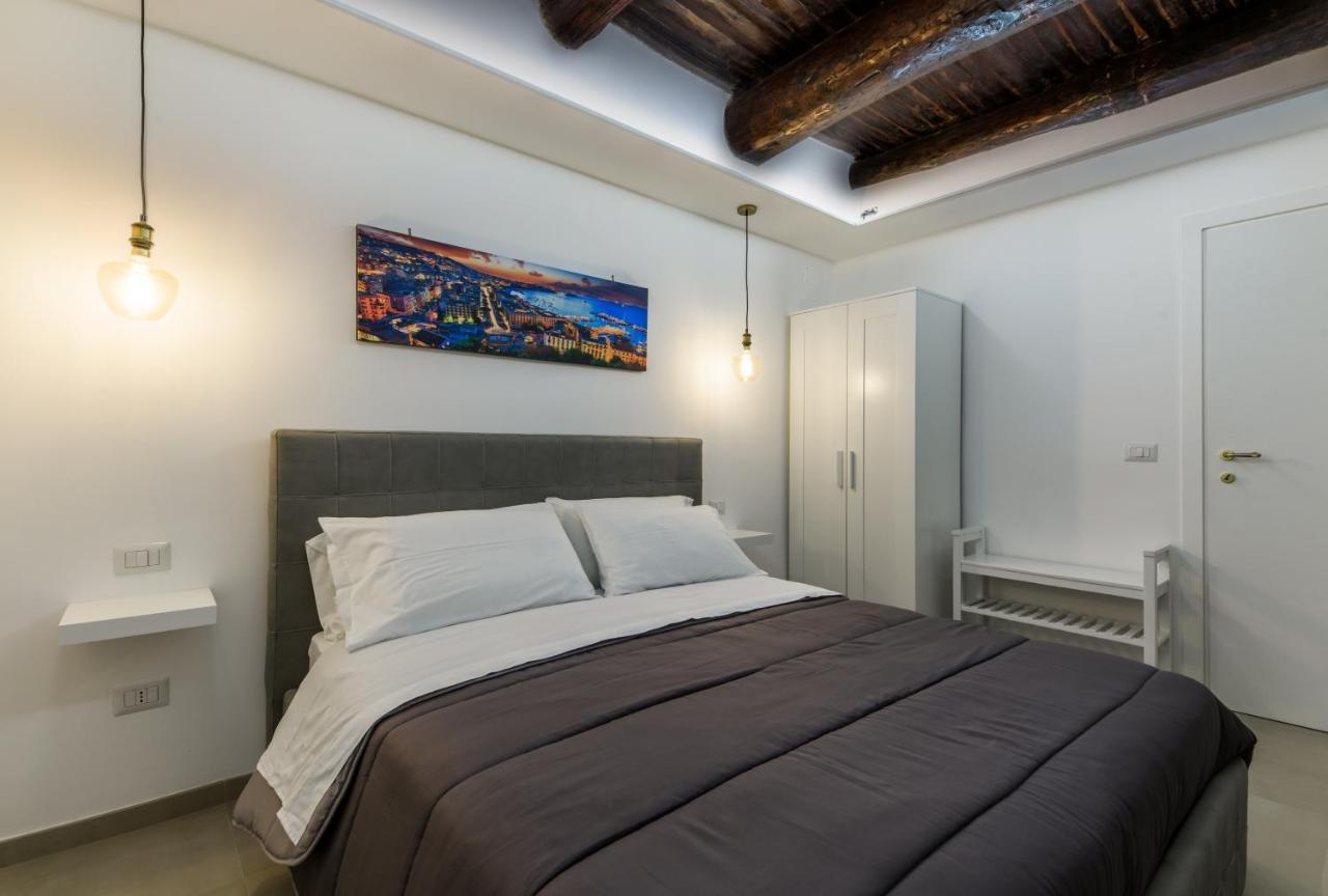 Casa vacanze Residenza San Gregorio Armeno *
