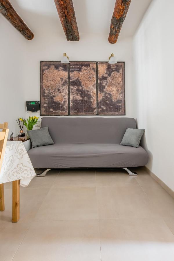Casa vacanze Residenza San Gregorio Armeno