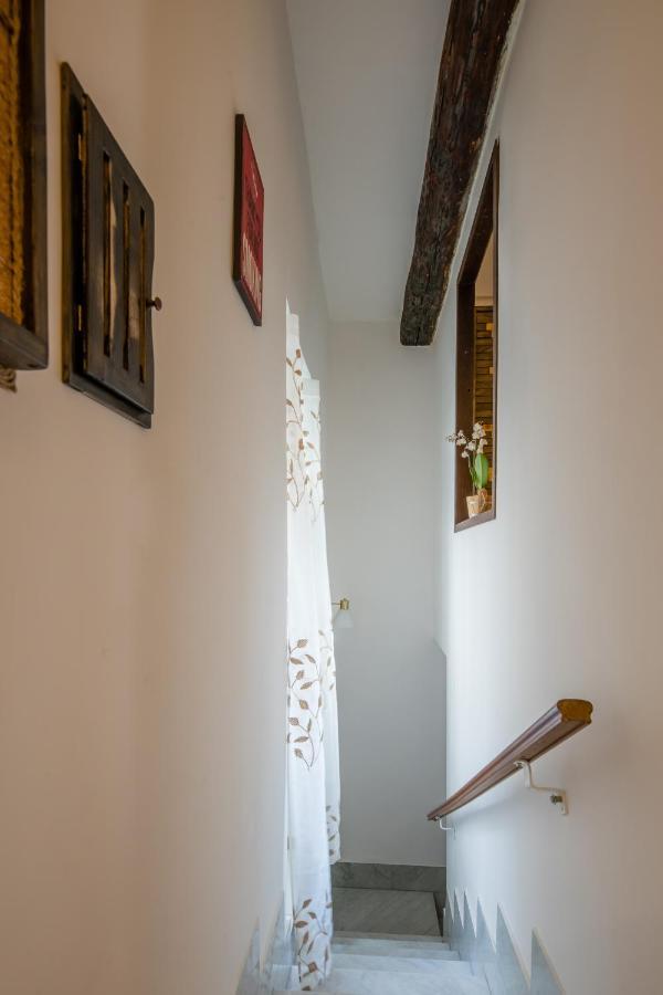Residenza San Gregorio Armeno *